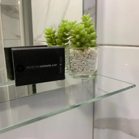 Apartment Studio London 92 伊尔平 外观 照片
