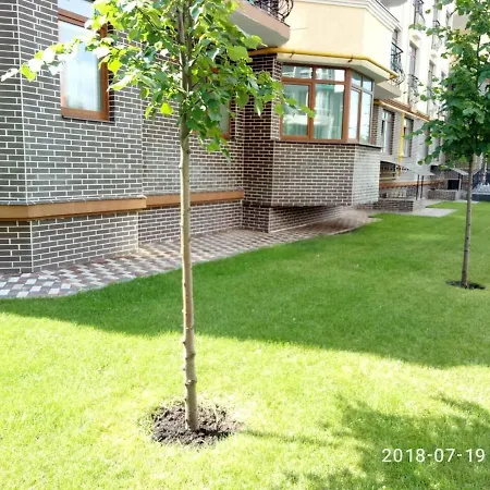 Apartment Studio London 92 伊尔平 外观 照片