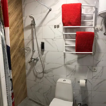 Apartment Studio London 92 伊尔平 外观 照片