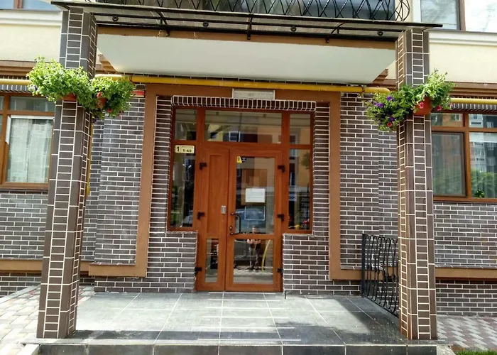 Apartment Studio London 92