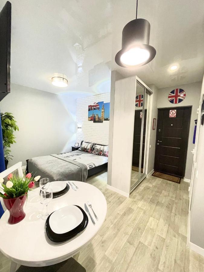 Apartment London 92 *