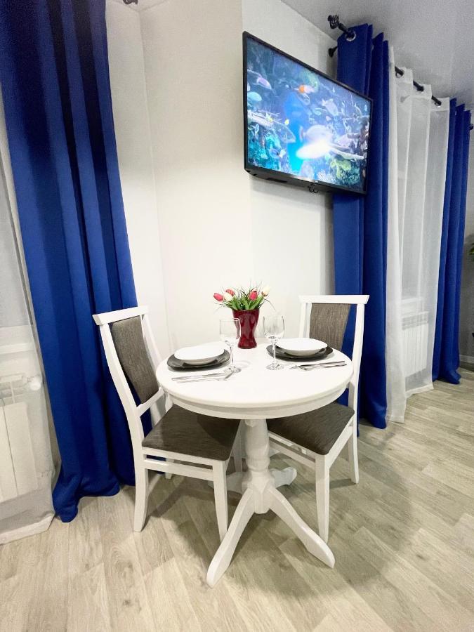 Apartment London 92 Irpin