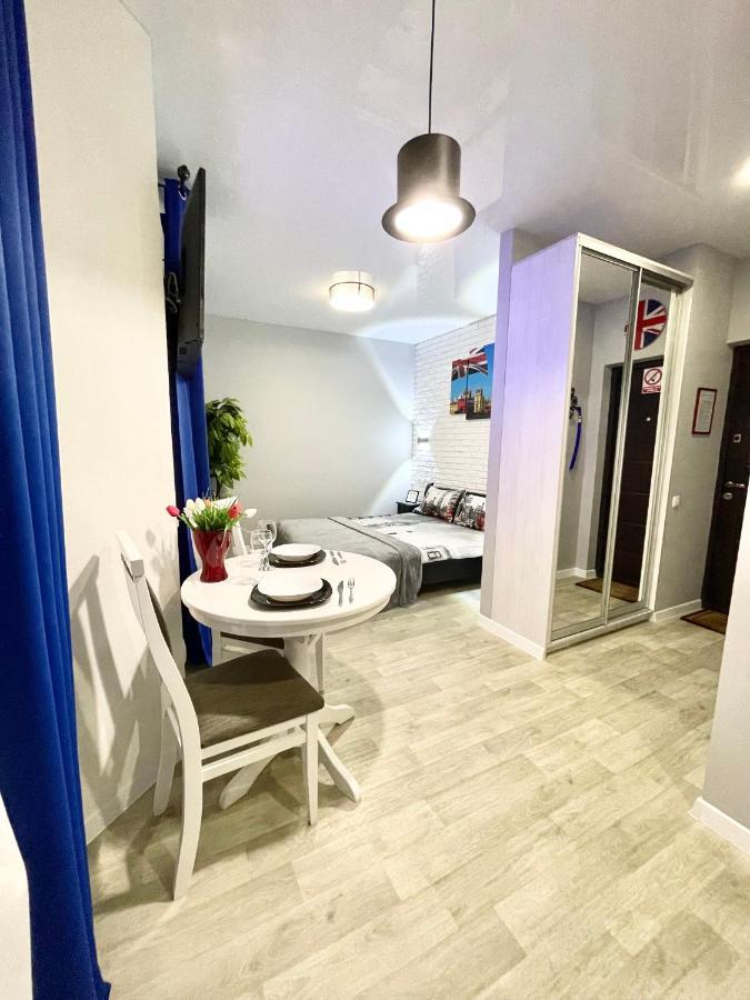Apartment London 92 Irpin